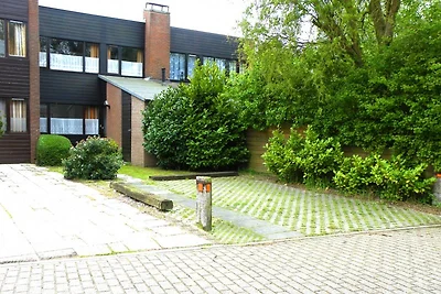 Cottage Ferienhaus Nieuwvliet-Bad