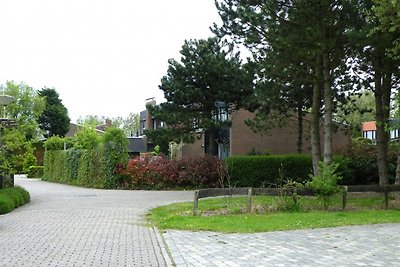 Cottage Ferienhaus Nieuwvliet-Bad