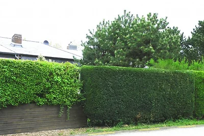 Cottage Ferienhaus Nieuwvliet-Bad
