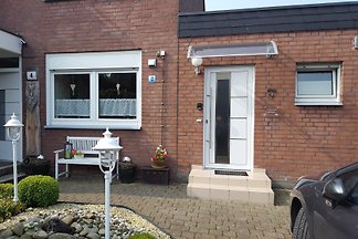 Ferienwohnung Wilkinson