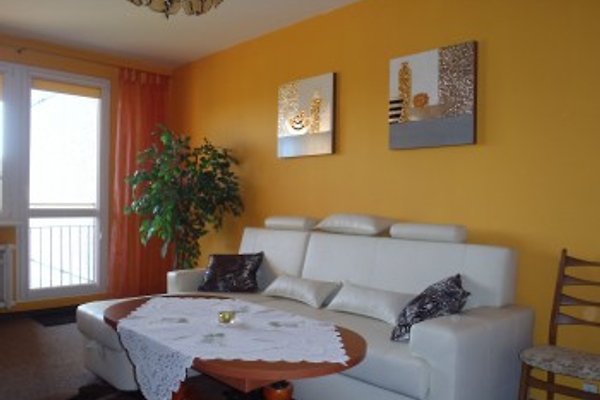 Wohnzimmer Wohnzimmer