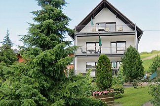 Haus Berghof Landhaus Mosel
