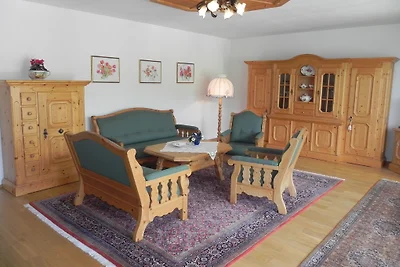 Casa Berghof Casa di campagna Mosella