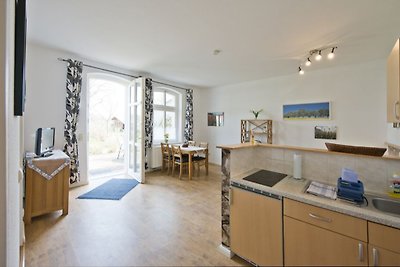 Gästehaus Müritzsee - Fewo Nebelsee