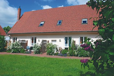 Gästehaus Müritzsee - Fewo Nebelsee