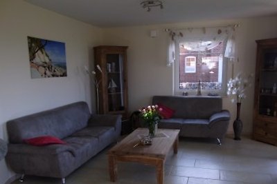 Ferienhaus Uferschwalbe