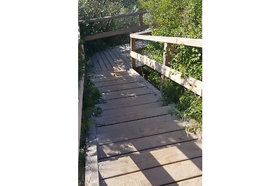 Ferienhaus Uferschwalbe