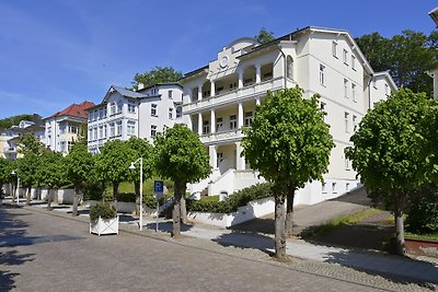 Ferienwohnung Sellin