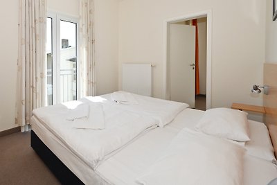 Ferienwohnung Sellin