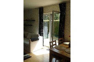 Ferienwohnung Fröhlich