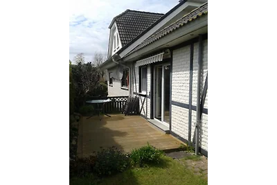 Ferienwohnung Fröhlich