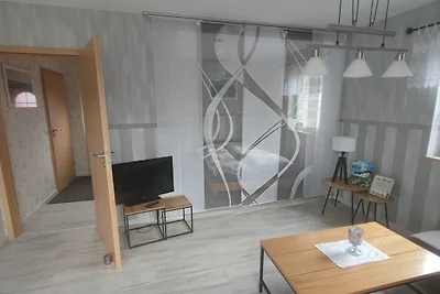 Ferienwohnung Fröhlich