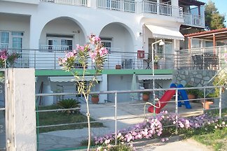 Apartamento en Psakoudia