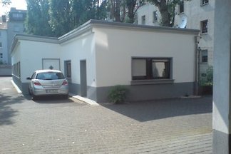 Fewos-Koeln (K2) Messeapart.