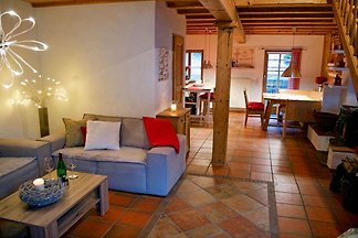 Ferienhaus Lechbruck am See