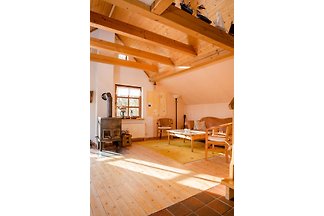 Fischerhaus am Deich