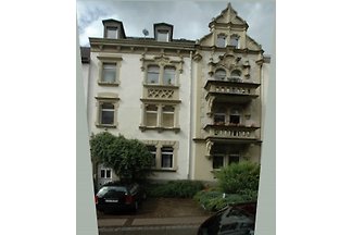 Ferienwohnung bis zu 5 (6) Pers.