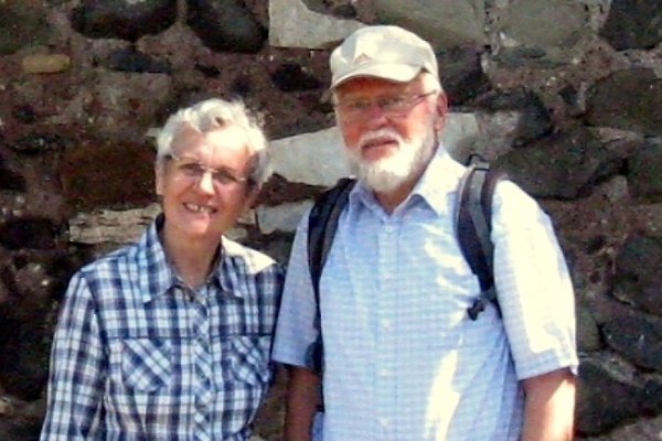 Frau C. Ullner Frau C. Ullner