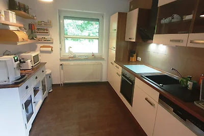 Friesenhuus Möwenblick