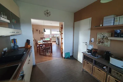 Friesenhuus Mövenblick