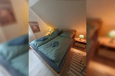 Friesenhuus Möwenblick