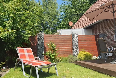 Friesenhuus Mövenblick