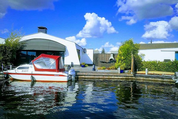 Ferienhaus Lemmer