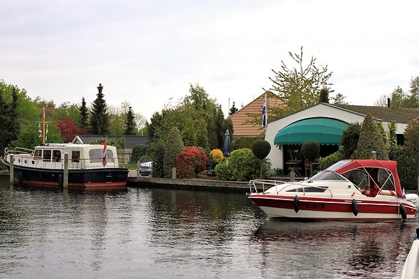 Ferienhaus Lemmer