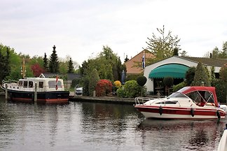 Vakantiehuis Lemmer