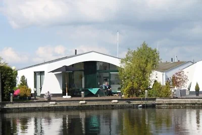 Aquaronde + Sport Boat