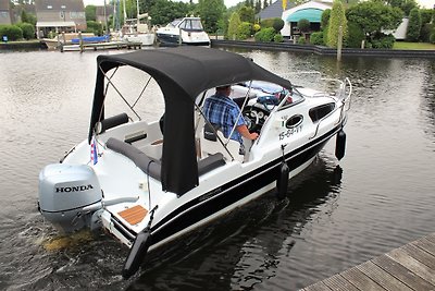 Aquaronde   Sport Boat