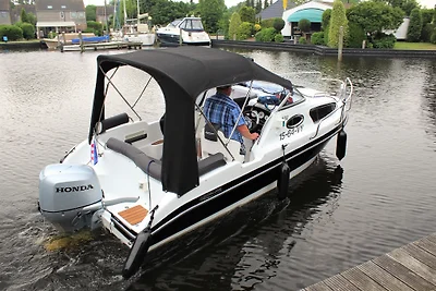 Aquaronde + Sport Boat