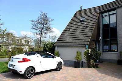 Boot und Bungalow