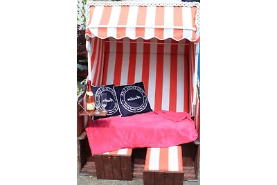 Boot und Bungalow