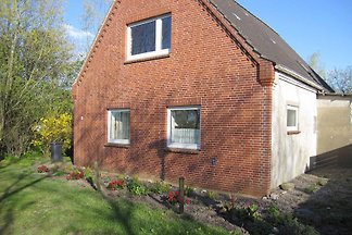 Ferienhaus Kotzenbüll