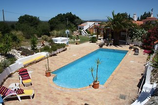 Casa Cor de Rosa