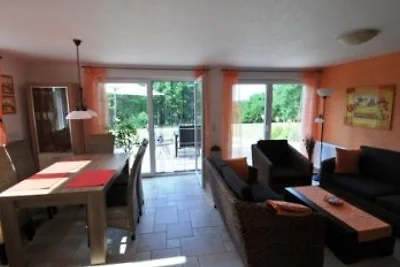 Casa vacanza confortevole Ellbogensee