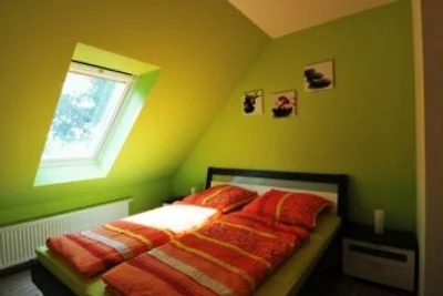 Casa vacanza confortevole Ellbogensee