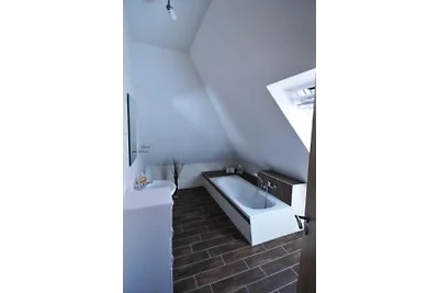 Casa vacanza confortevole Ellbogensee