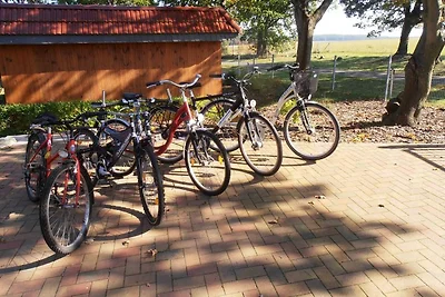 Casa vacanza confortevole Ellbogensee