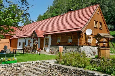 Lux-Häusla