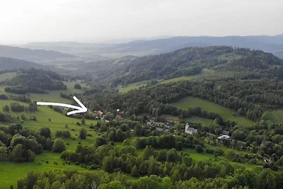 Domek letniskowy Lux-Häusla