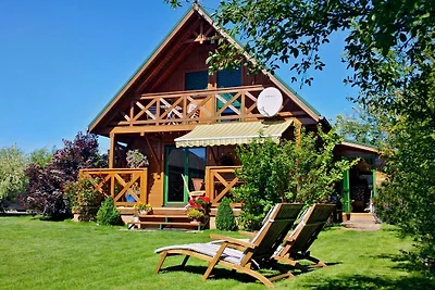 Windrose Sarbinowo Haus 3