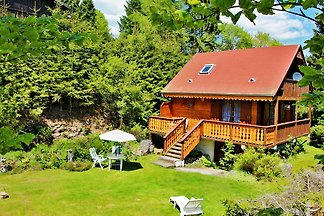 La Jonquille bleue des Vosges