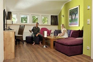 Ferienwohnungen Landhotel