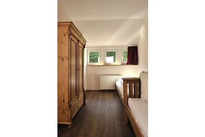 Ferienwohnungen Landhotel