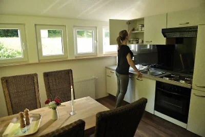 Ferienwohnungen Landhotel