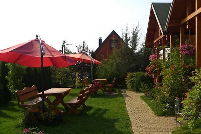 Windrose Sarbinowo Haus 1&2