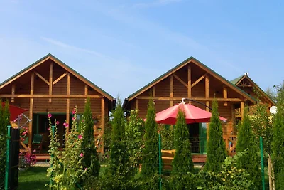 Windrose Sarbinowo Haus 1&2