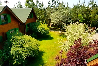Windrose Sarbinowo Haus 3